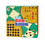 퍼즐/창의