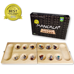 [MANCALA] 만칼라 원목