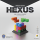 [Hexus] 헥서스 스페셜에디션 : 소마큐브를 응용한 창의력 개발 보드게임
