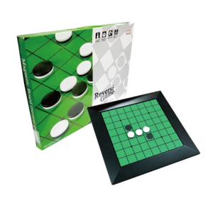 리버시 : Reversi