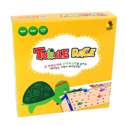 거북이경주 : Turtle Race 