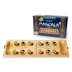 [MANCALA] 만칼라 미디움