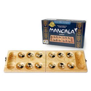 [MANCALA] 만칼라 미디움