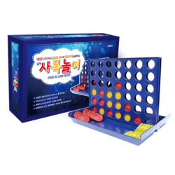 사목놀이(보급형)