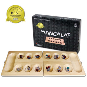 [MANCALA] 만칼라 원목