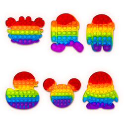 푸쉬팝 <font color=blue> PUSH POP </font>