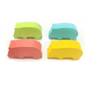 아기돼지 말(4종-1set)