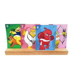 최고급 원목 카드홀더 : Card Holder
