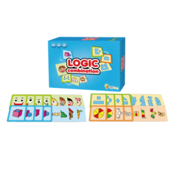 로직컴비네이션 : Logic Combination