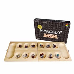 만칼라 : MANCALA