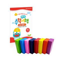 3D공간블럭 B