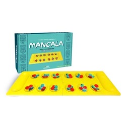 만칼라 스탠다드 : MANCALA Standard