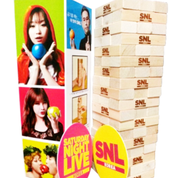 [SNL] SNL젠가