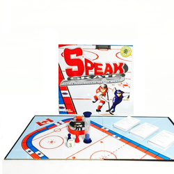 [튜니온] Speak skate 