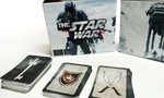 Dream school Super Board - the star war