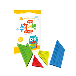 창의T퍼즐 A