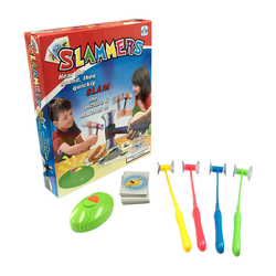 Slammers (단종)