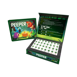 뉴피퍼 : PEEPER