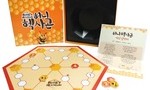 Dream school Super Board - 허니 헥사곤