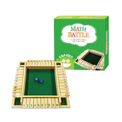매스배틀 : Math Battle