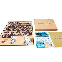거북이 제빵사