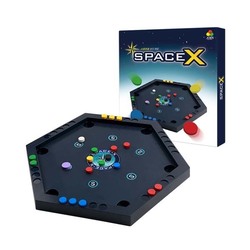 스페이스 엑스 : SPACE-X