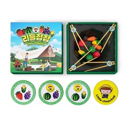 [관광두레_리틀파머스] 리틀찹찹