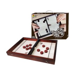 팅팅퍽 : TingTingPuck